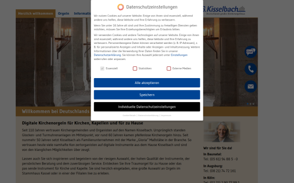 kisselbach.de