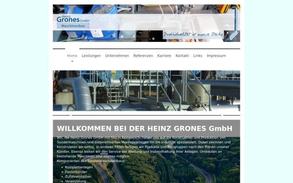 www.grones.de