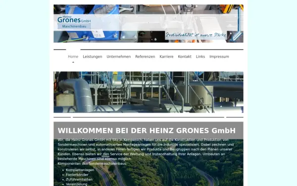 www.grones.de