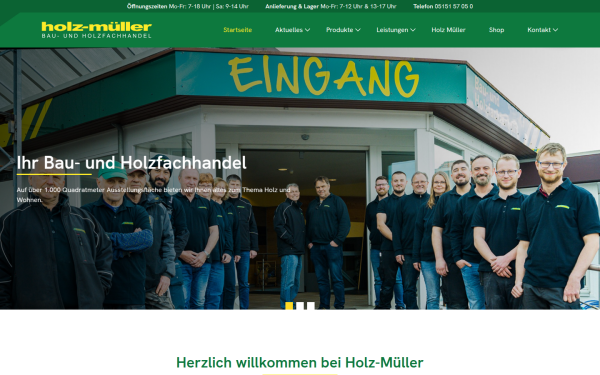 www.ihr-holz-mueller.de