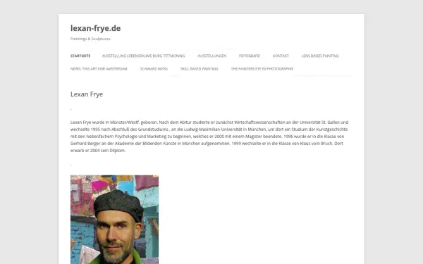 www.lexan-frye.de