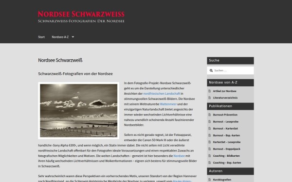 www.nordseeschwarzweiss.de