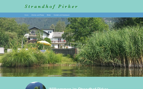 www.strandhof-pirker.at