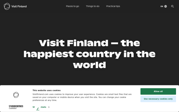 www.visitfinland.com