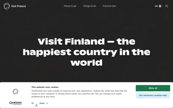 www.visitfinland.com