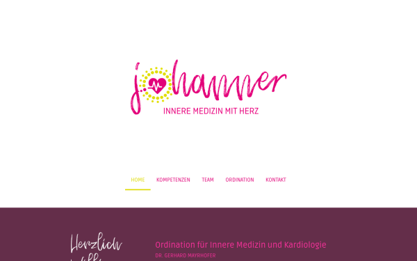 www.johanner-inneremedizin.at