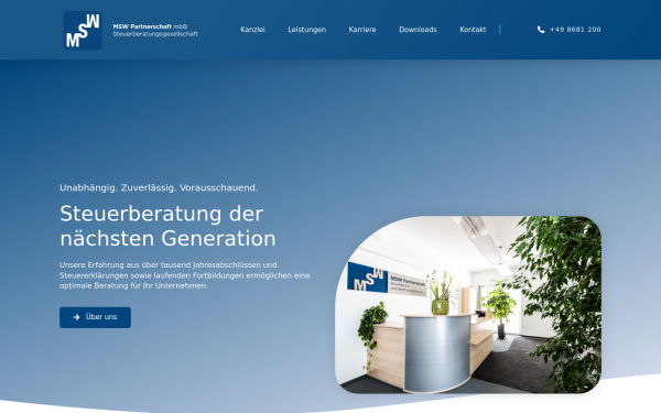 www.msw-steuerberater.de