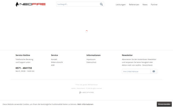 www.neofire.de