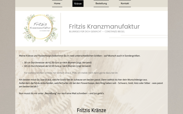 mein-kranz.de