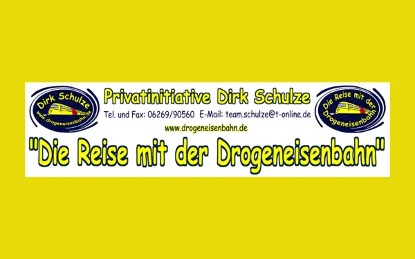 drogeneisenbahn.de