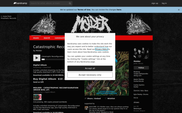 molderil.bandcamp.com