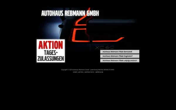 www.autorebmann.de