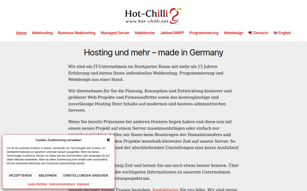 www.hot-chilli.net