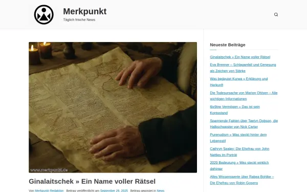 www.merkpunkt.de