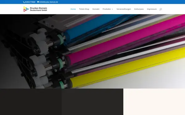 drucker-domain.de