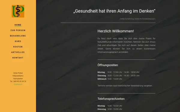 heilpraktiker-pollok.de