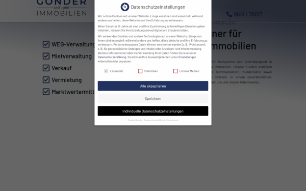 www.gonder-immobilien.de