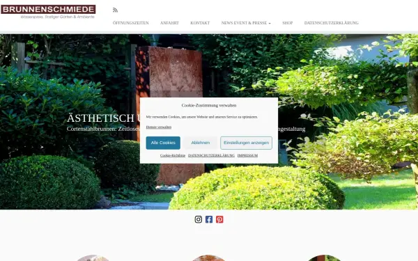 brunnenschmiede.de