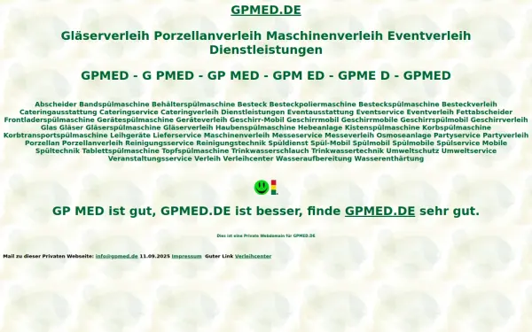 gpmed.de