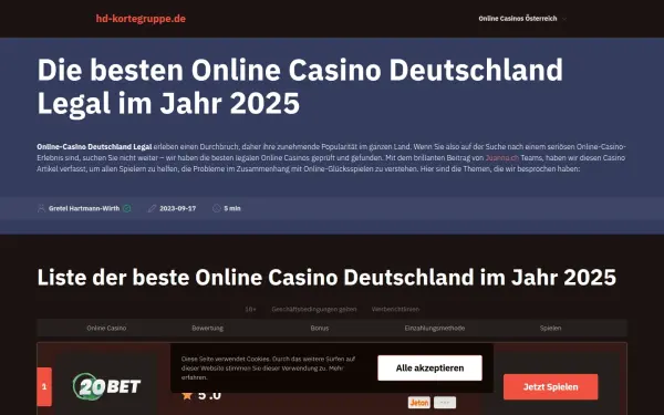 hd-kortegruppe.de