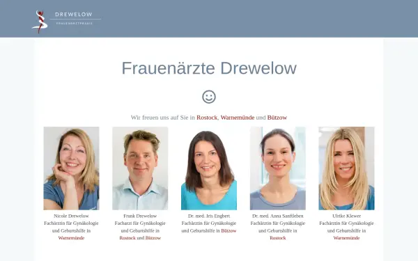 www.drewelow.de