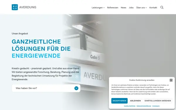 averdung.de