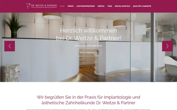 dr-weitze.de