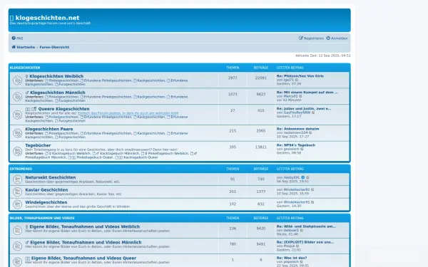klogeschichten.net