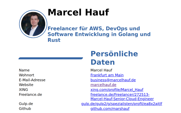 marcelhauf.de