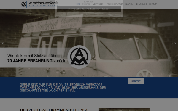 moenckedieck.de