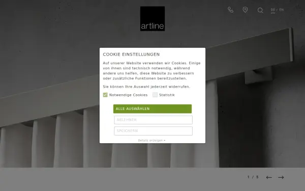 www.artline.de
