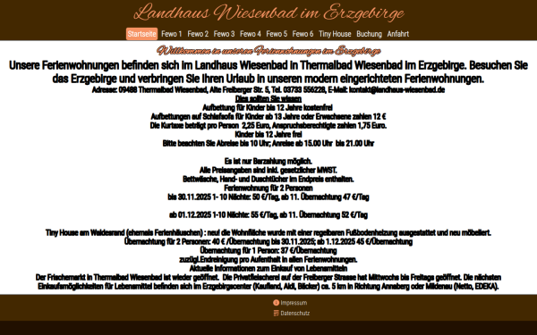 www.landhaus-wiesenbad.de