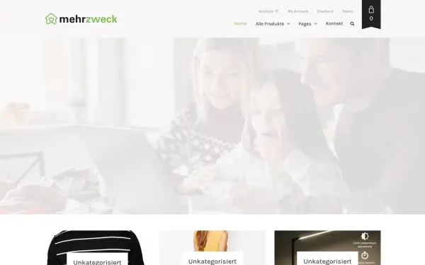 mehrzweck.de