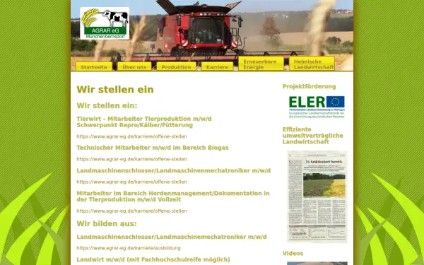 www.agrar-eg.de