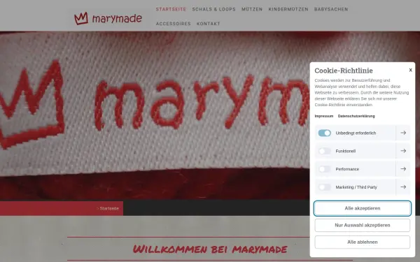 mary-made.de