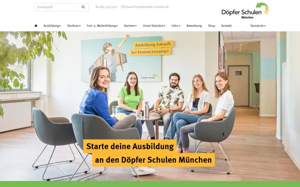 www.doepfer-muenchen.de