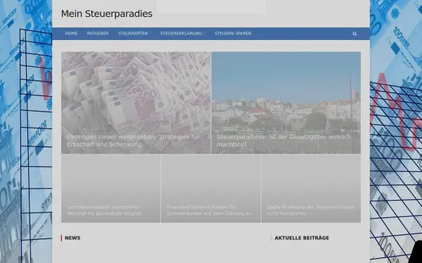 www.meinsteuerparadies.de