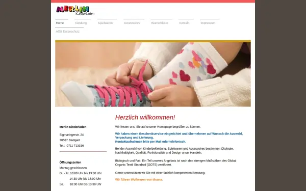 www.merlin-kinderladen.de