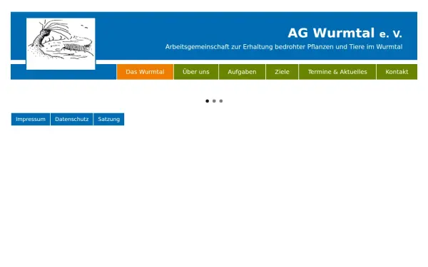 ag-wurmtal.de