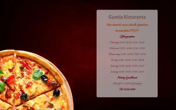 guntia-ristorante.de