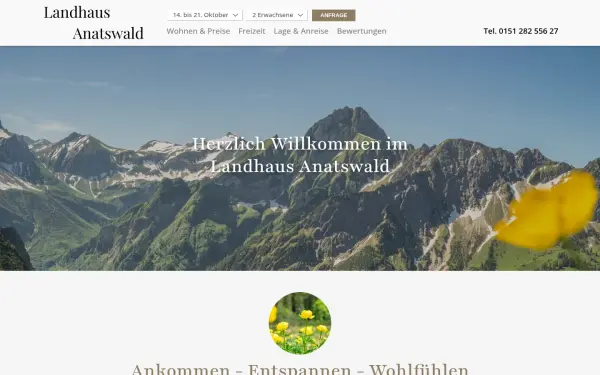 www.anatswald.de