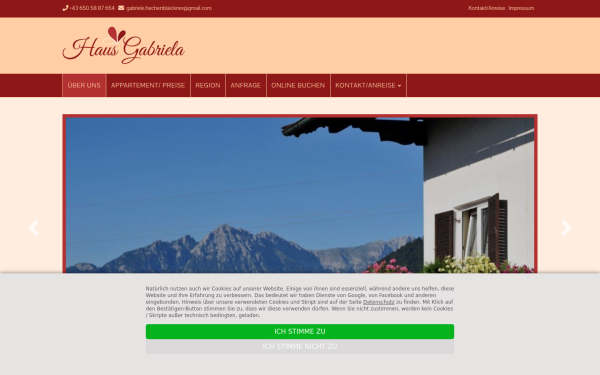 www.haus-gabriela.at