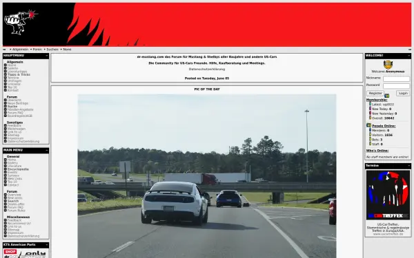 2015mustang.de