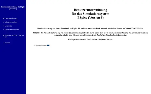 www.pspicebuch.de