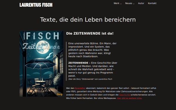 laurentius-fisch.com