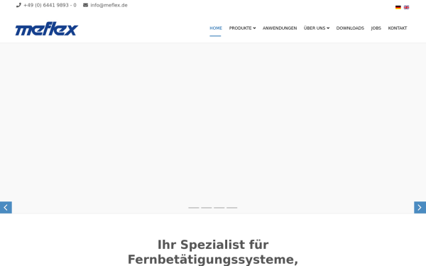 meflex.de