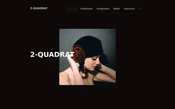 www.2-quadrat.de