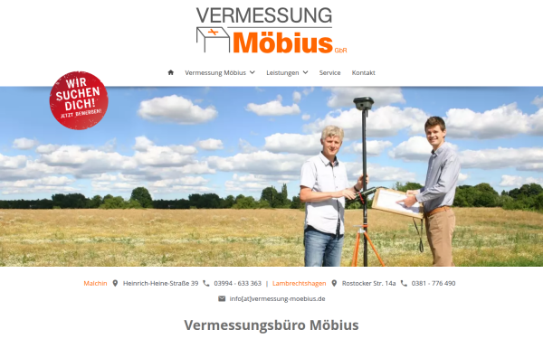 www.vermessung-moebius.de