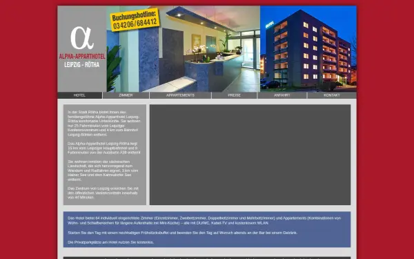 alpha-apparthotel.de