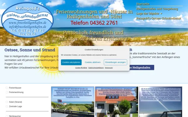 fewoheiligenhafen.de